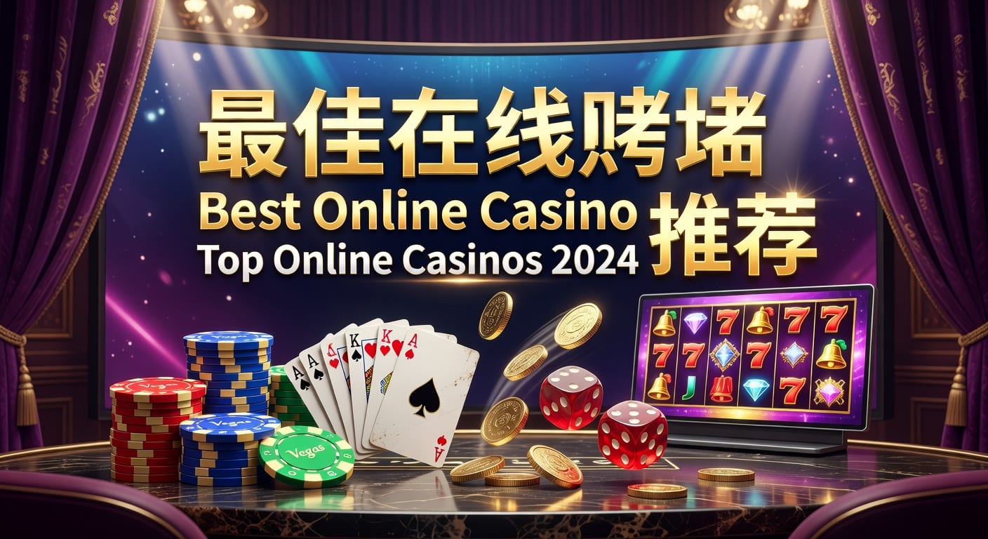 2026年最佳在线赌场：半岛体育app入口登录地址Top Online Casinos指南