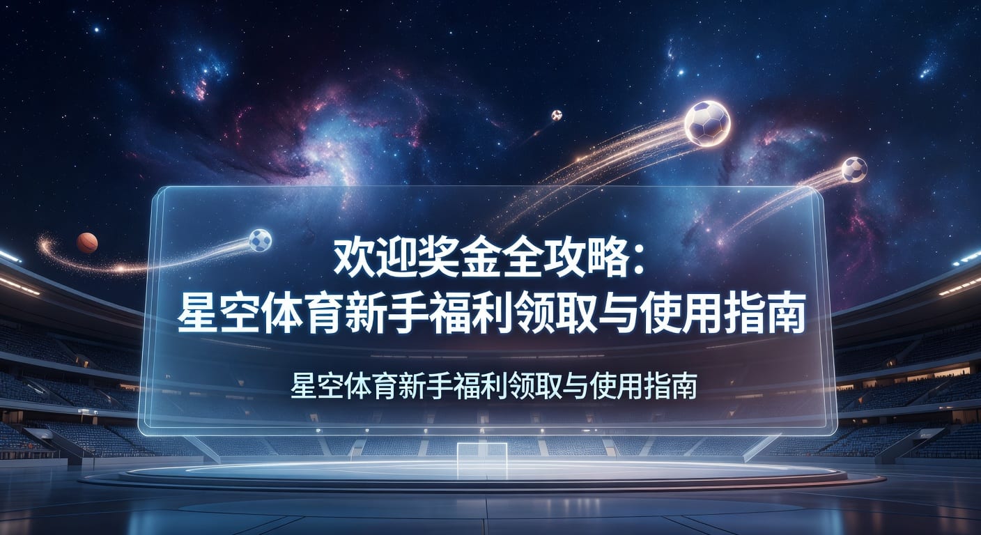 欢迎奖金详解：足球比分预测平台2026最新福利