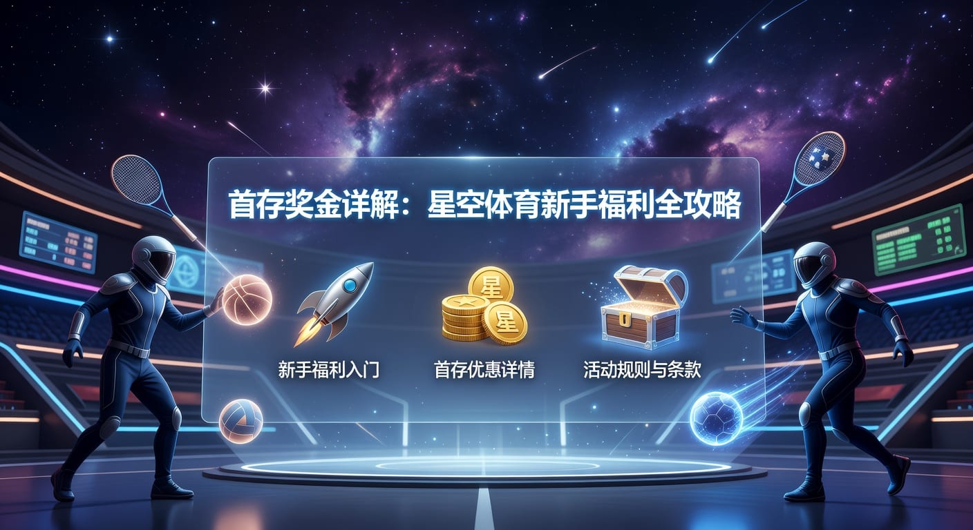 首存奖金详解：串关王体育平台2026最新玩法