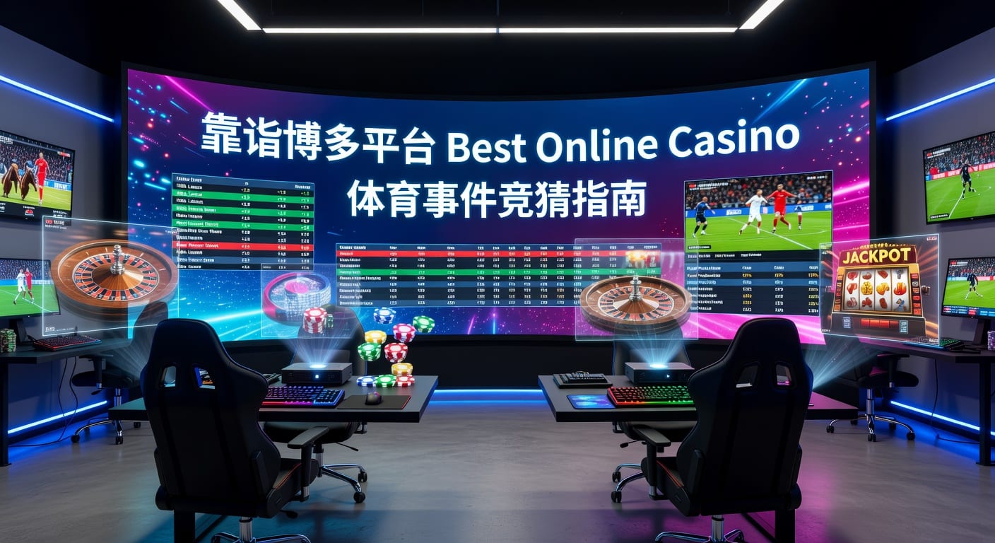 2026靠谱博彩平台 best online casino