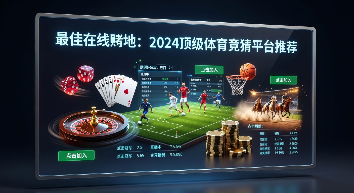 2026最佳在线赌场 体育竞猜平台推荐