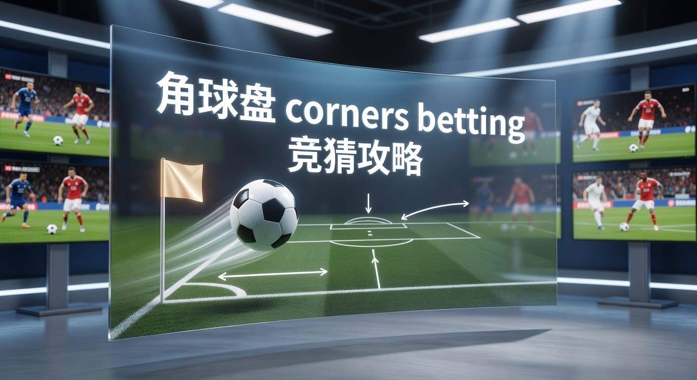 角球盘技巧：2026年世界杯投注策略与洞察