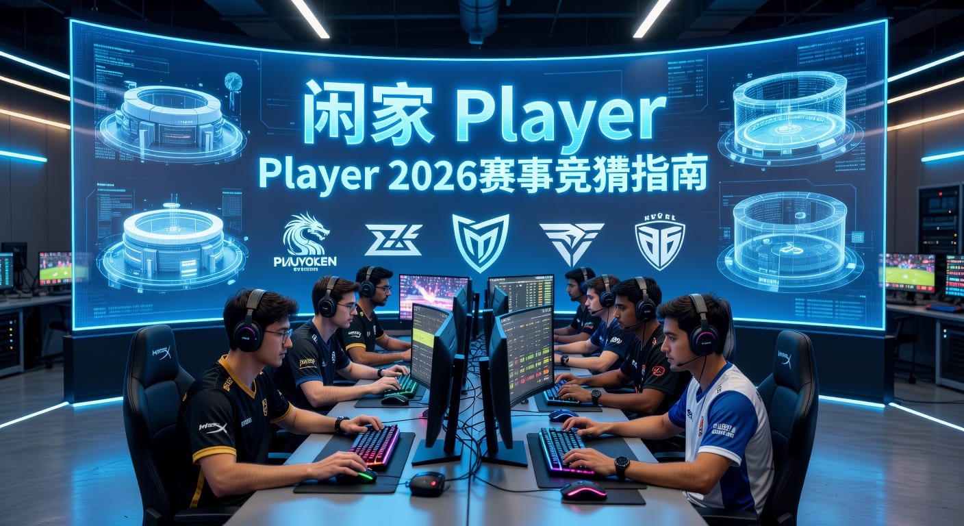 闲家 player：2026年世界杯投注，资深分析师深度解析