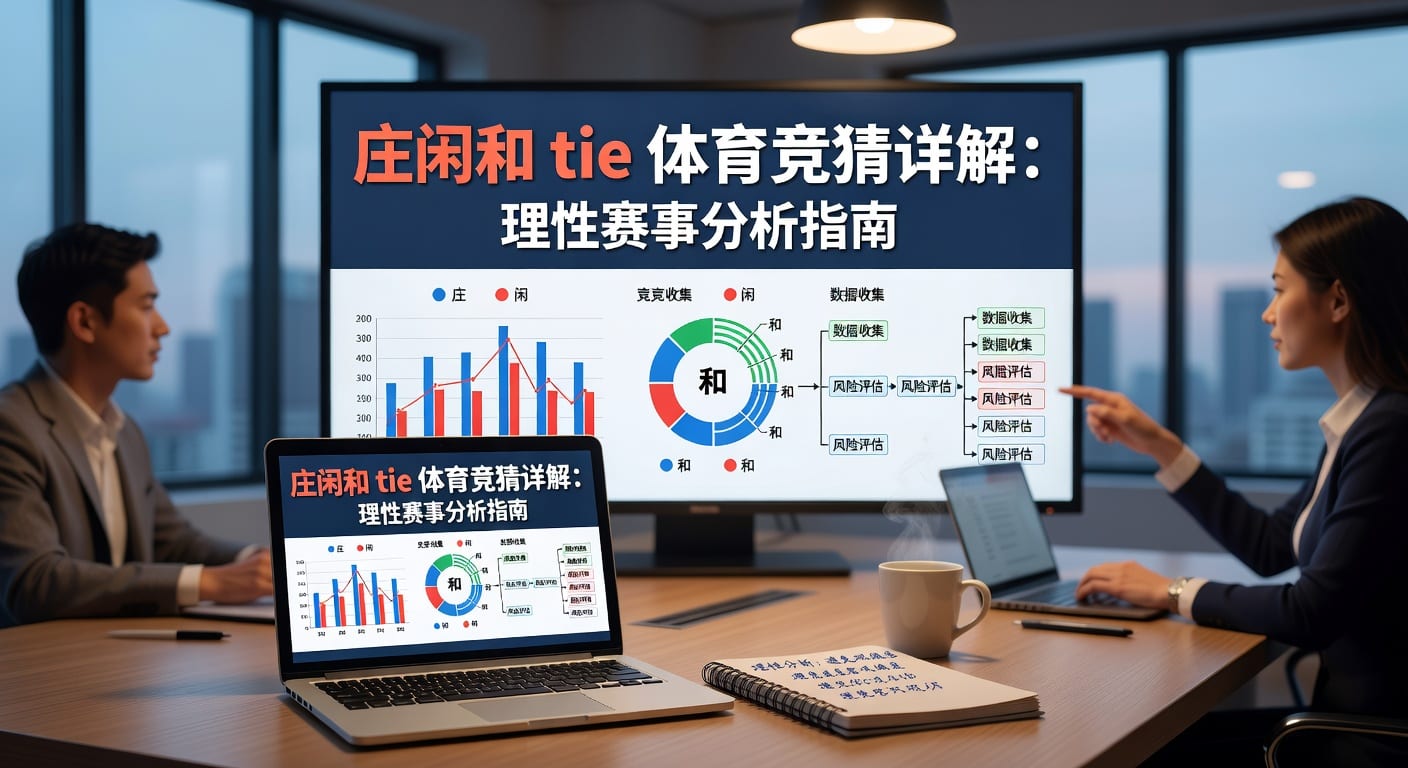 庄闲和 Tie：资深分析师教你玩转百家乐中的关键决策 2026年