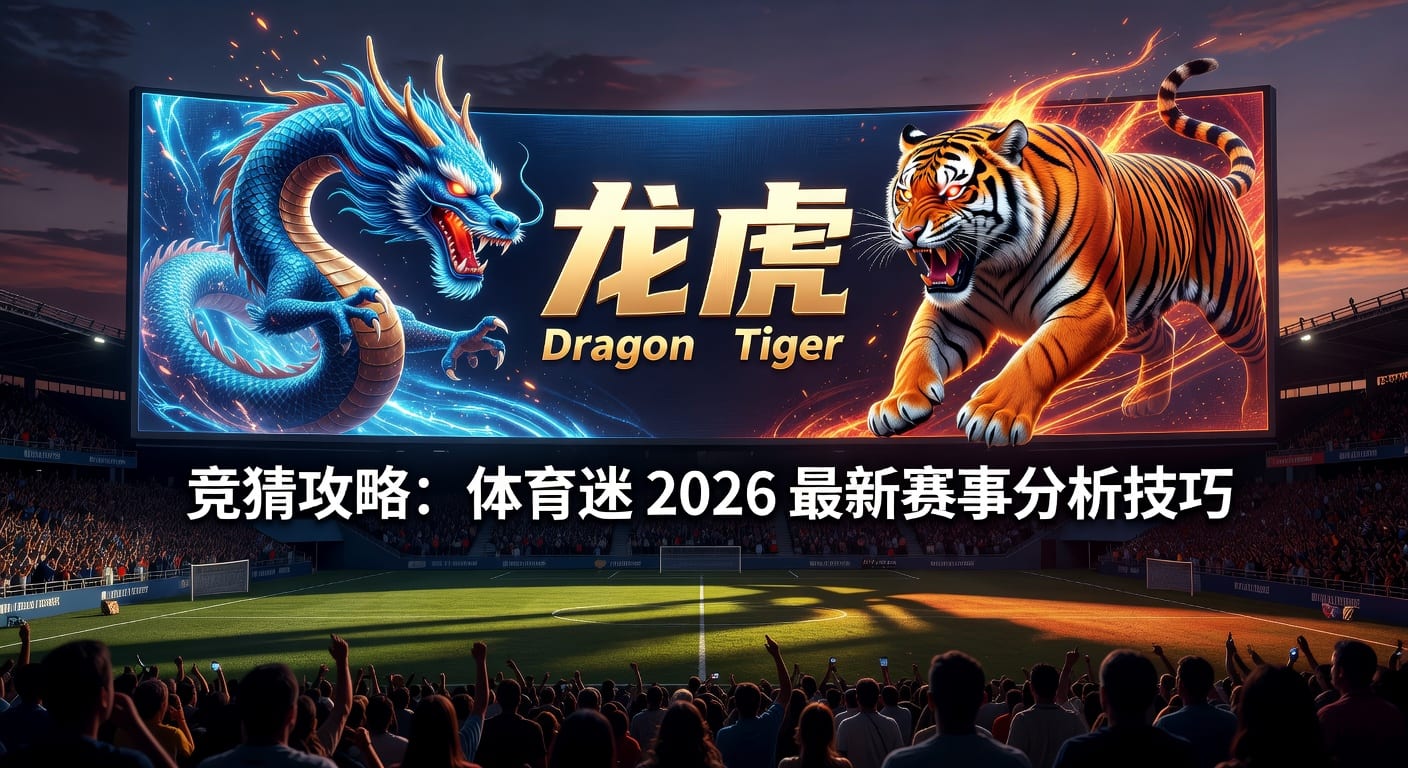 龙虎 Dragon Tiger：资深玩家解析与2026年体育预测策略