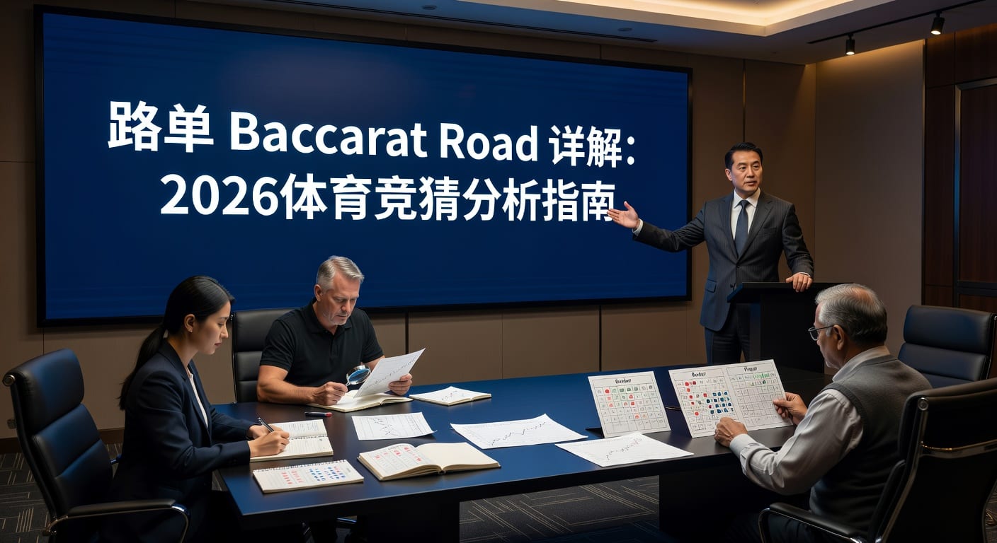 Stake体育APP下载最新版：Baccarat Road路单策略深度解析
