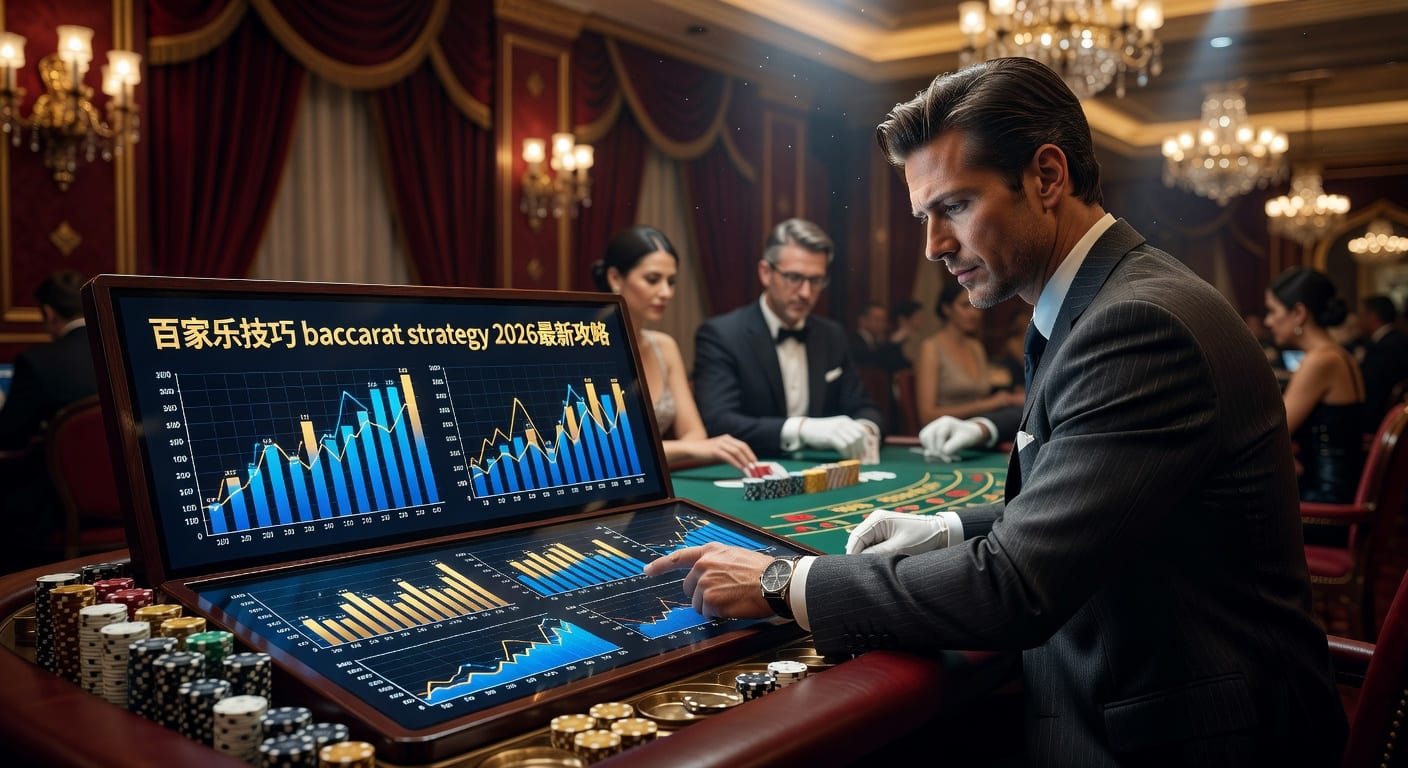 百家乐技巧 Baccarat Strategy：2026年亚洲博彩稳赢秘籍分享 - PG体育