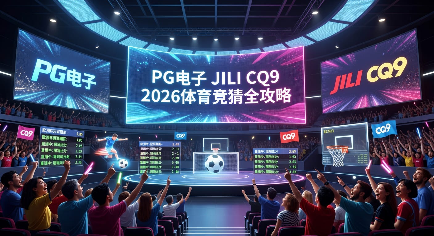 PG电子 JILI CQ9：2026年博彩新选择与深度解析