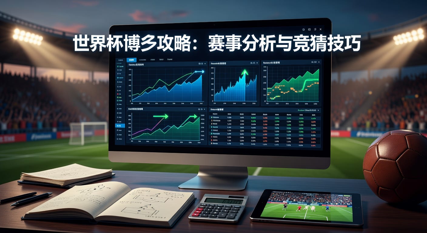 2026年世界杯投注：资深分析师的博彩策略与前瞻 | 伟博体育