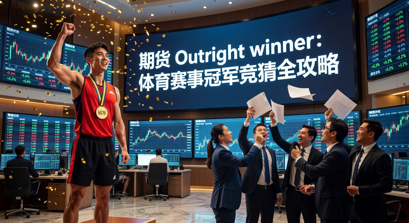 2026年世界杯投注：期货 Outright Winner 策略分析