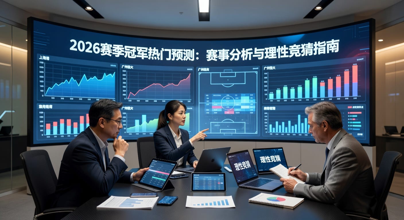 赛季冠军：资深分析师解析夺冠之路与博彩机会-金年汇体育