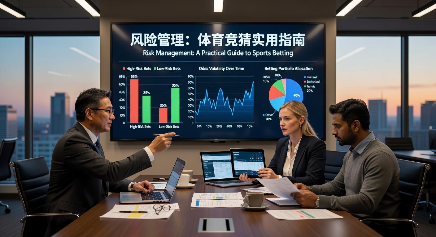 风险管理：体育博彩策略与实操指南 2026年