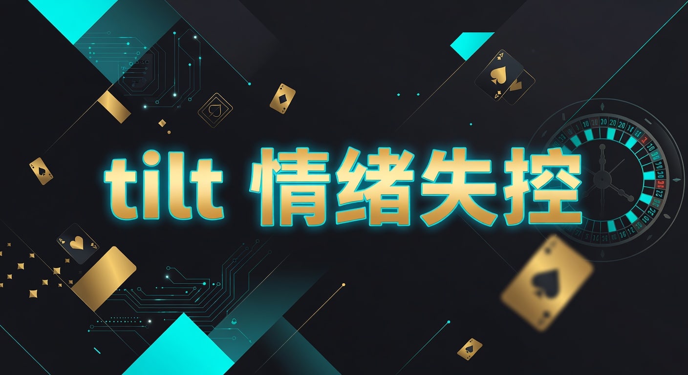 体育“Tilt”情绪失控：资深分析师洞察与应对 | 伟博体育 APP