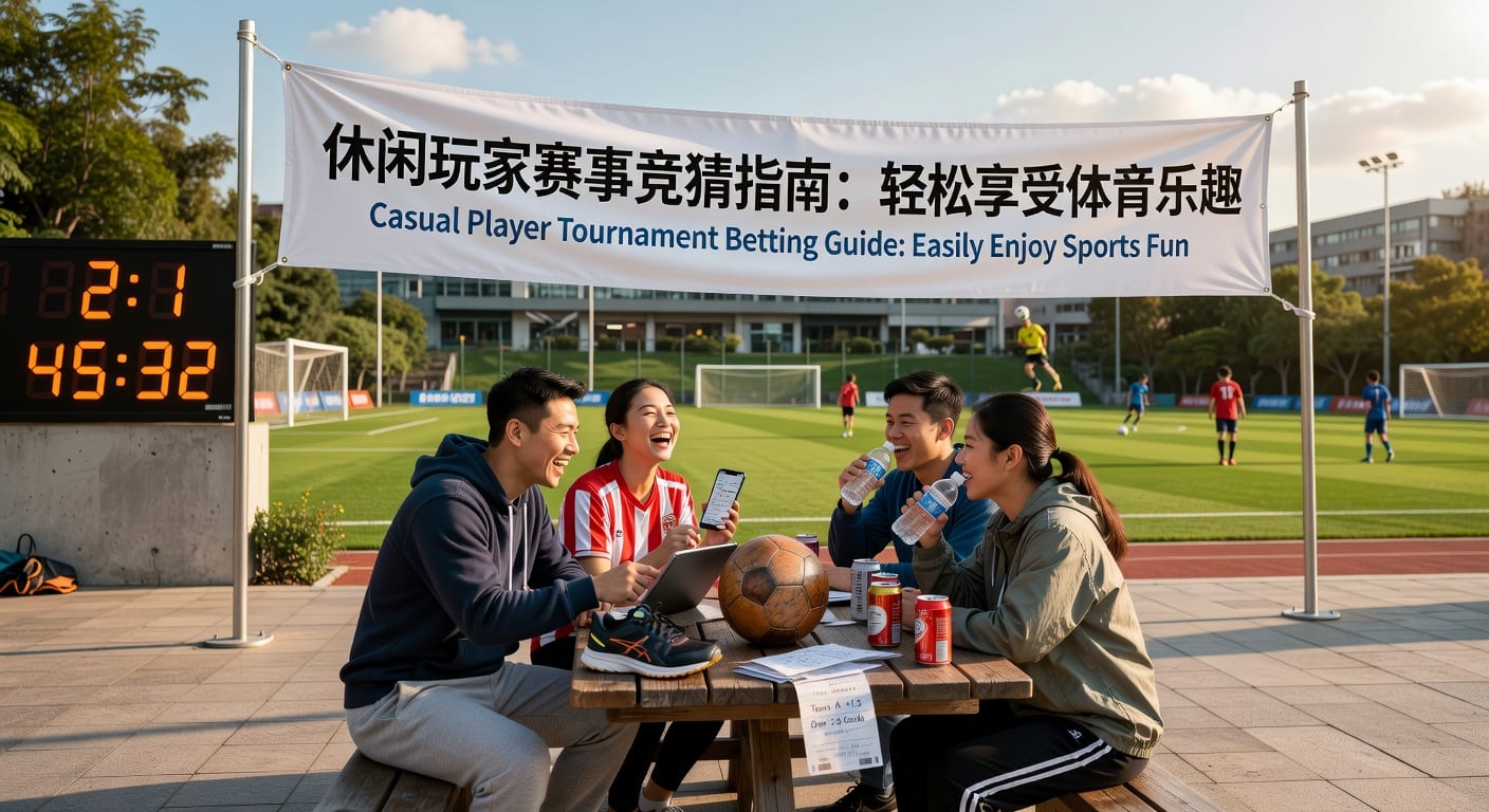 休闲玩家square：2026年体育博彩策略与分析