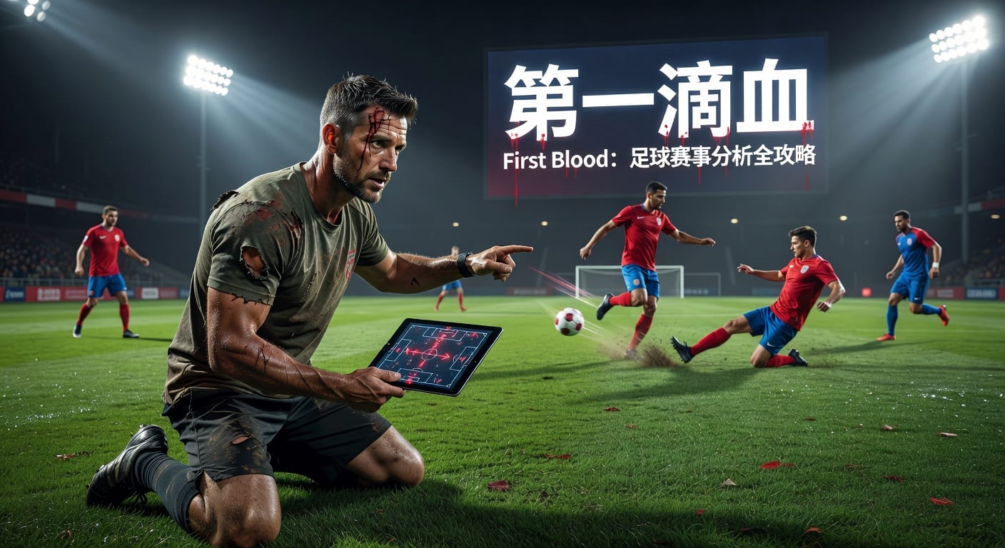 第一滴血 First Blood：体育博彩关键时刻解析与制胜策略