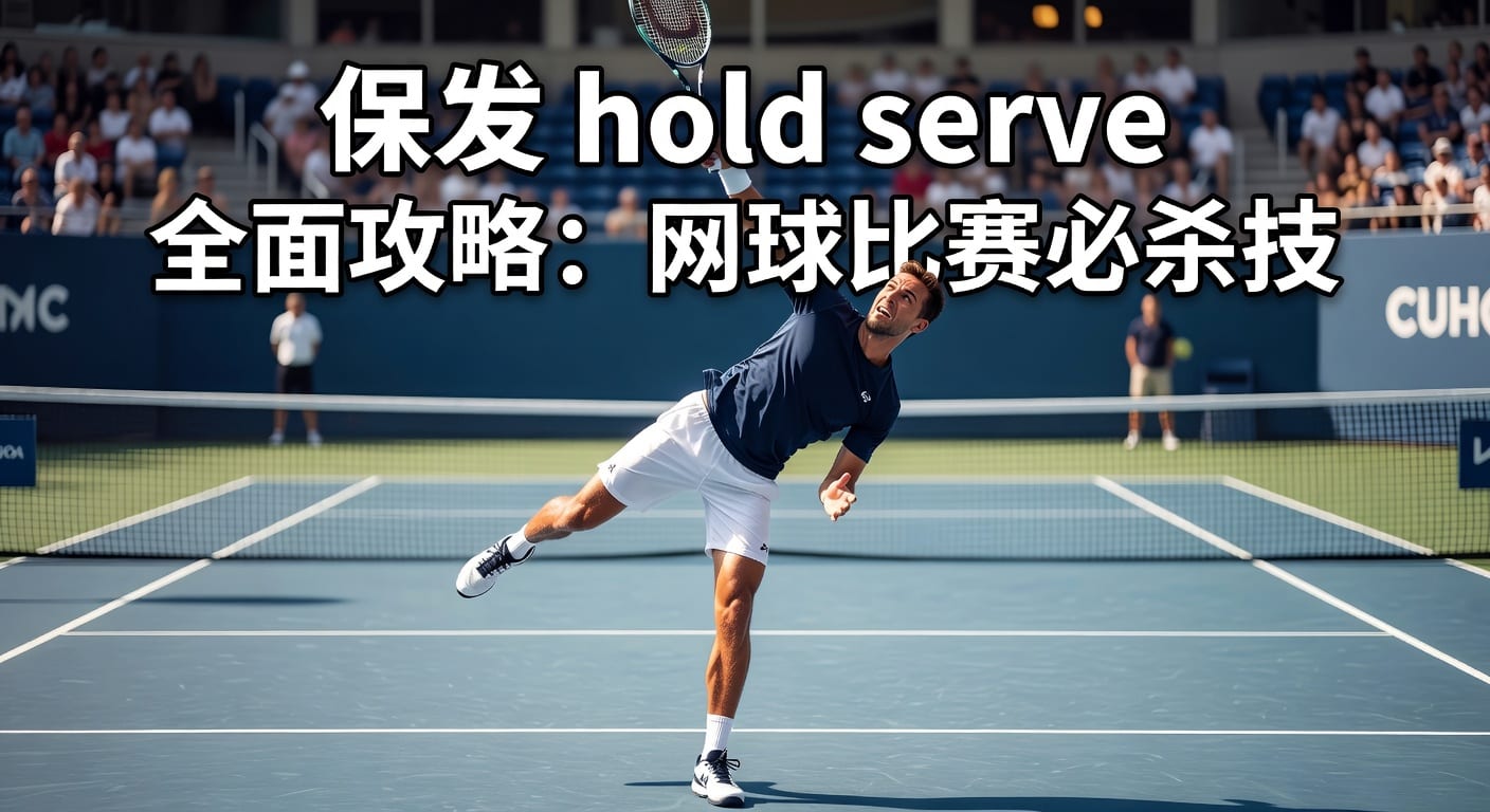 保发 Hold Serve：2026年关键博弈与战术解析，资深分析师视角