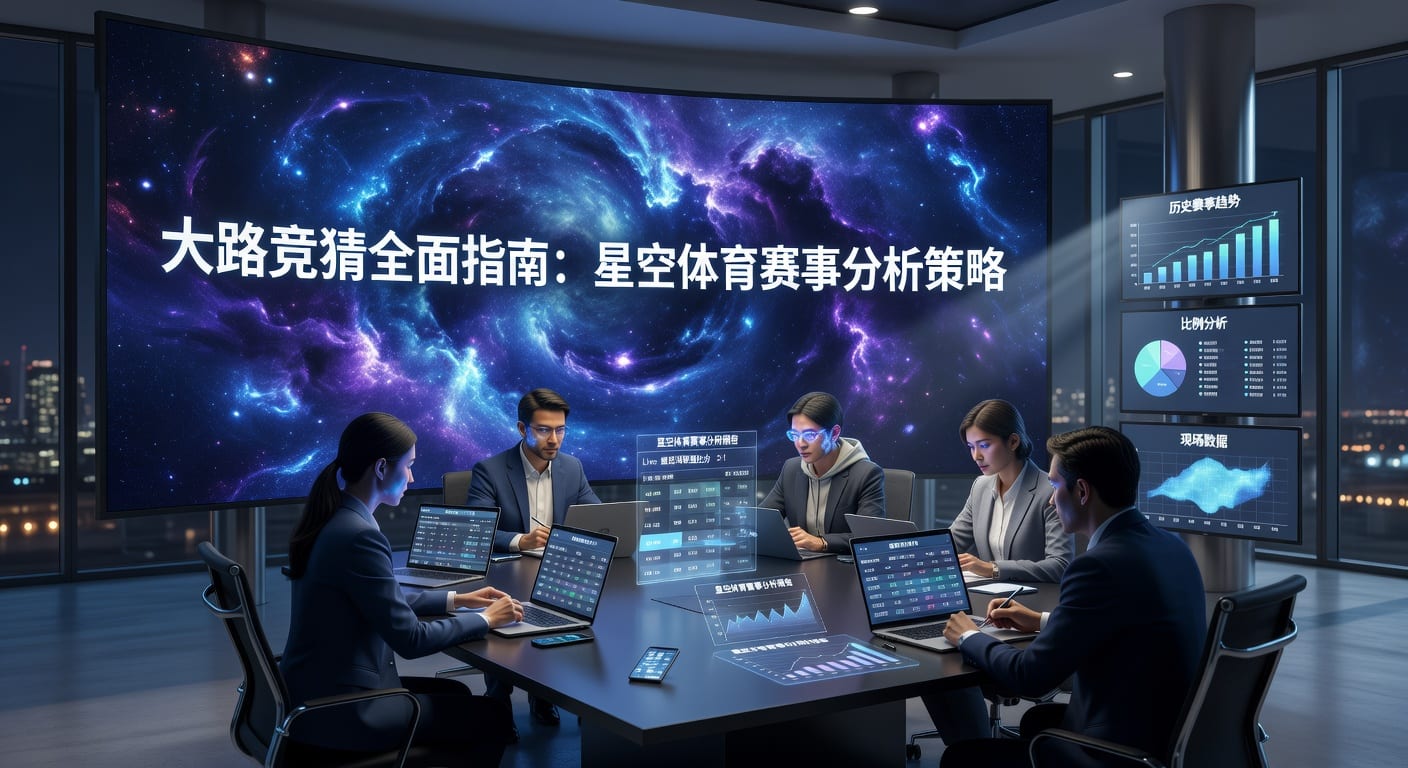 大路：2026世界杯投注策略解析，资深分析师带您洞悉体育博彩先机
