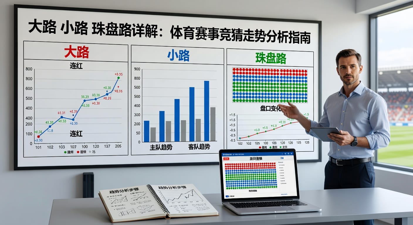 2026年世界杯投注：小路解析五大联赛最新动态与投注策略