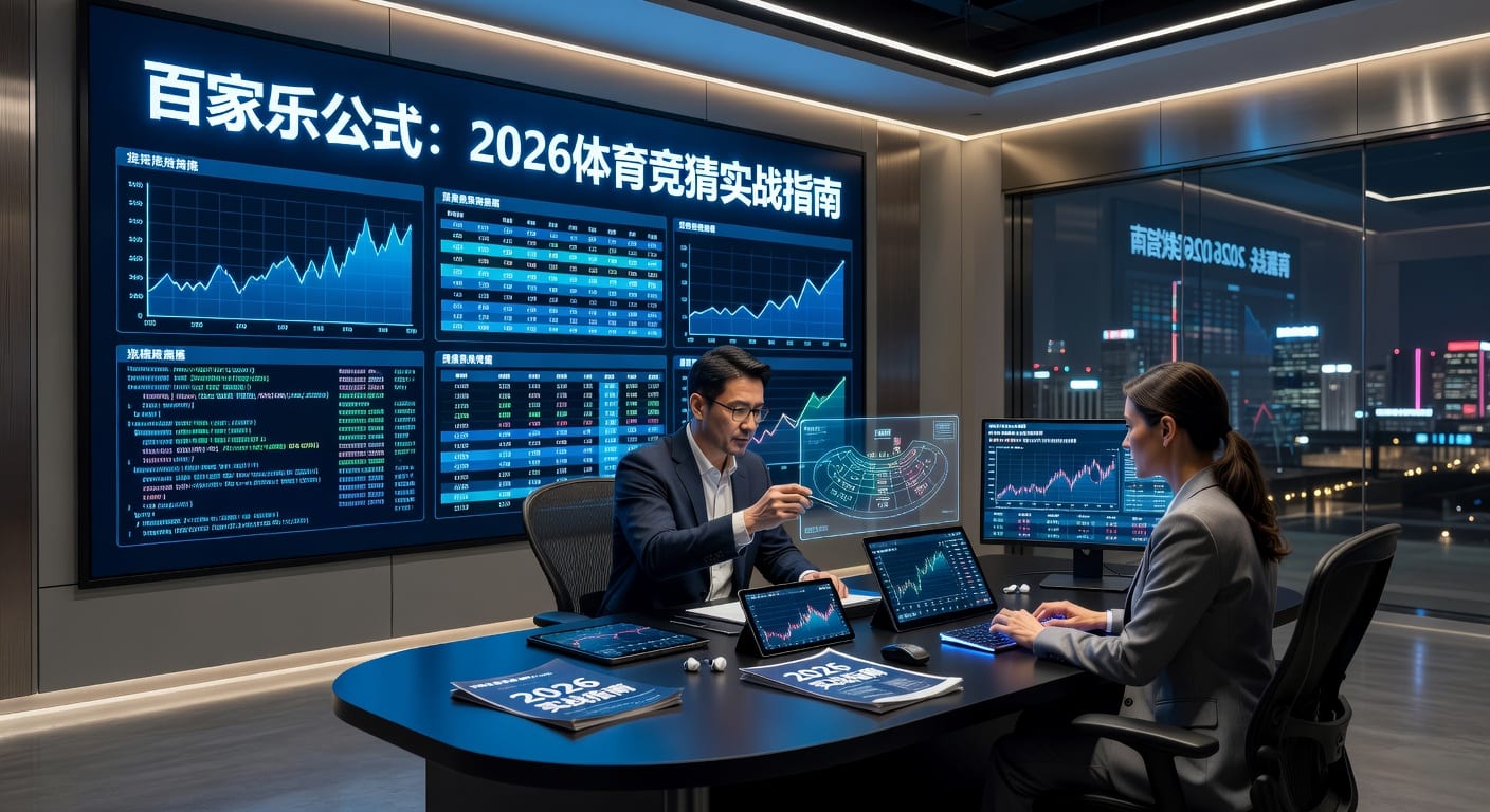 百家乐公式：实战策略与制胜秘诀解析 | 2026年世界杯投注