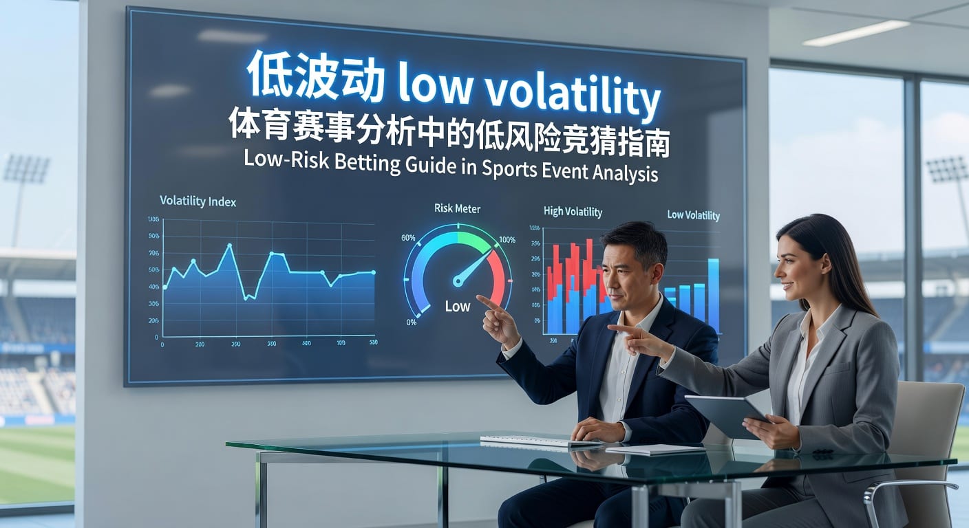 低波动策略：资深分析师的投注见解与低波动投注技巧解析