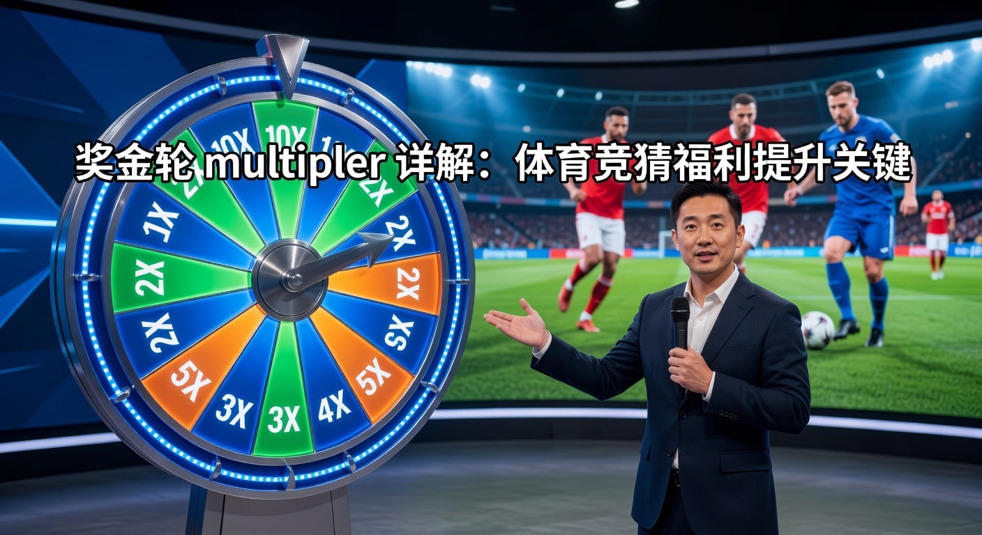 奖金轮 (Multiplier) 解析：体育博彩中的倍增效应 2026年世界杯投注