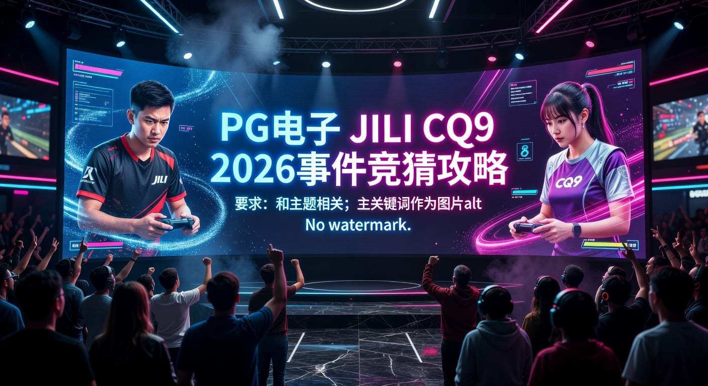 PG电子：最新体育竞猜趋势深度解读与平台体验