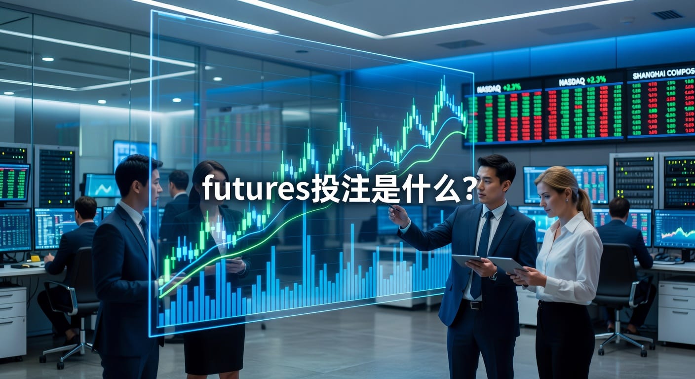 期货投注 Futures：2026年体育博彩策略与风险洞察