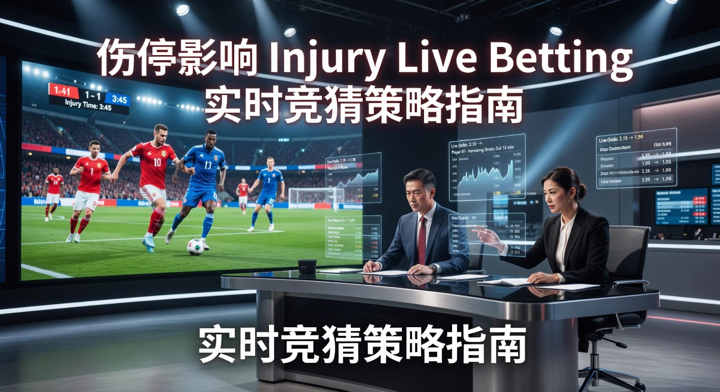 伤停影响 injury impact：2026年投注策略与赛事解读