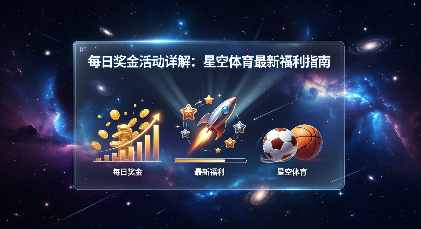 每日奖金 daily bonus：体育博彩玩家的盈利秘籍