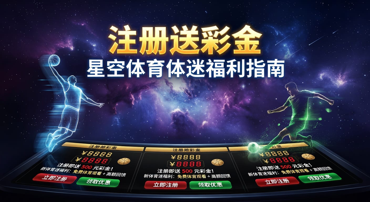 首存体育彩金 first deposit sports bonus：新手入门与资深玩家策略
