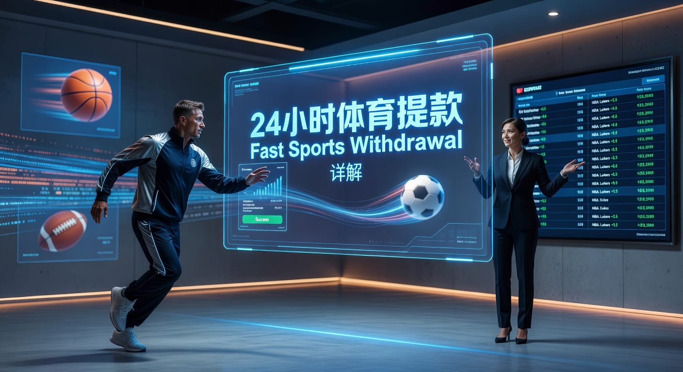 24小时体育提款 fast sports withdrawal：秒速到账，资深玩家经验分享