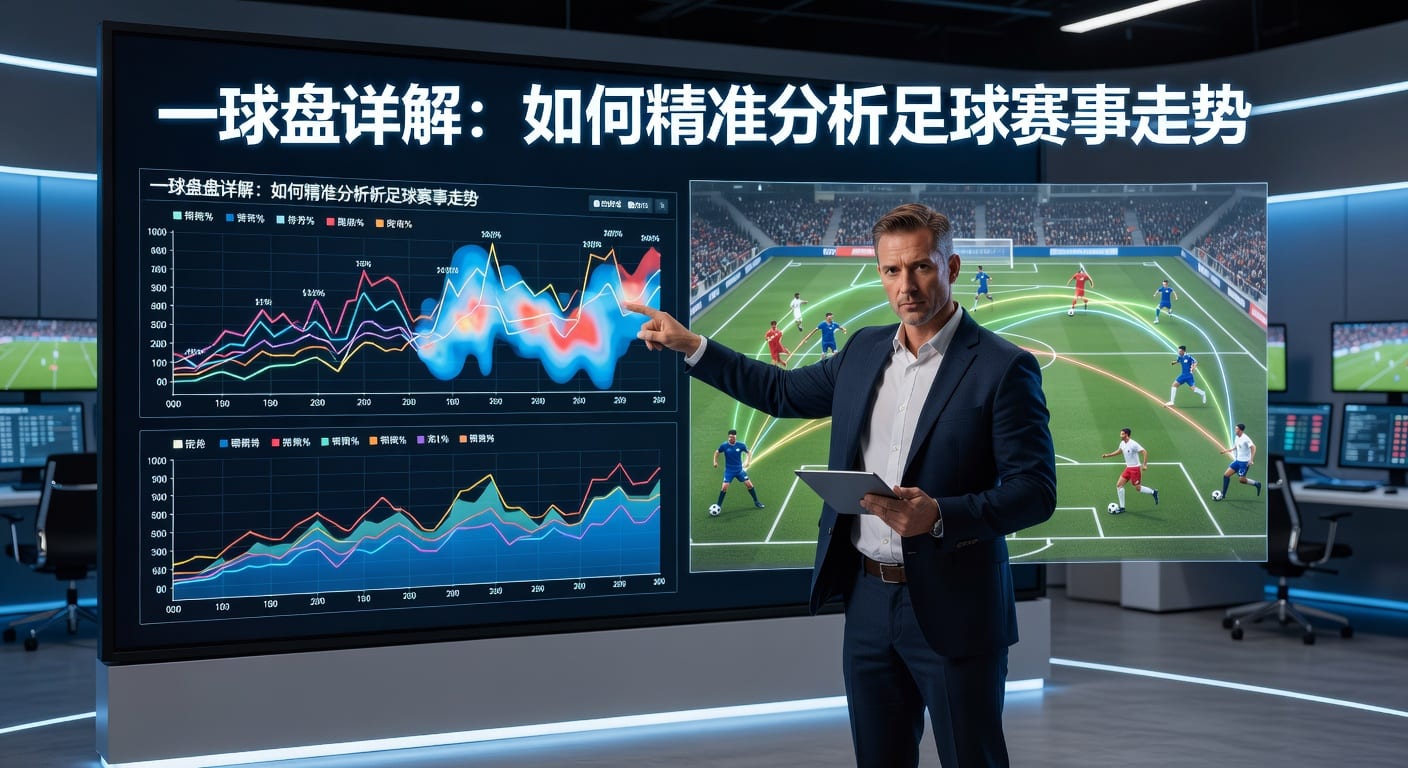 一球盘：资深分析师解析最新体育博彩玩法与技巧