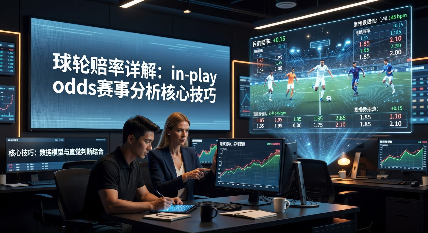 滚球赔率 in-play odds：足球波胆app入口登录地址实时博弈策略解析