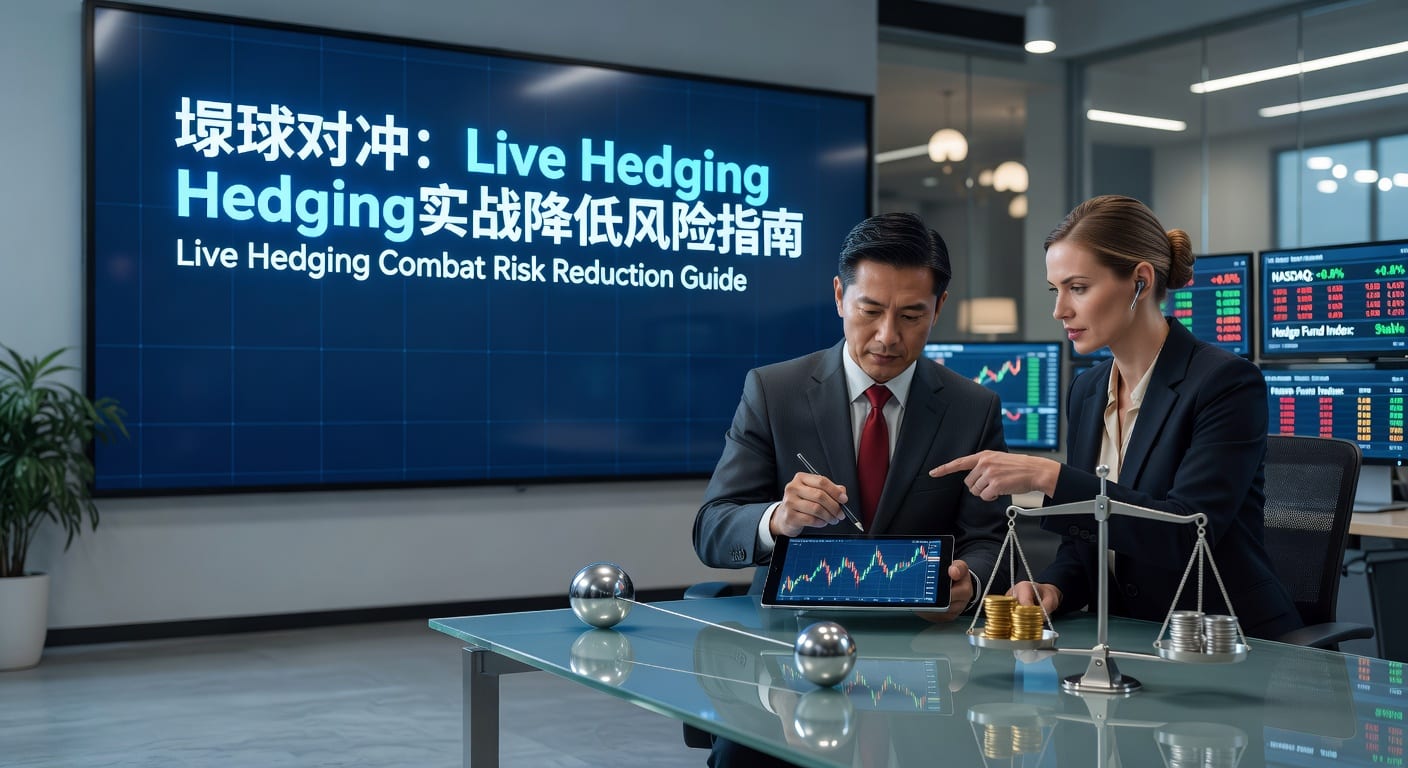 滚球对冲 Live Hedging：2026世界杯竞猜深度策略与风险管控