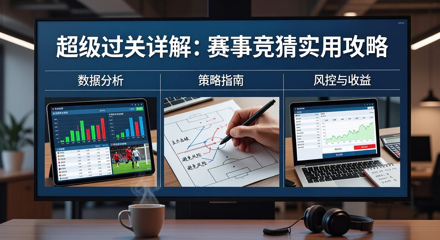 超级过关：资深分析师解析多串关玩法策略与实战技巧