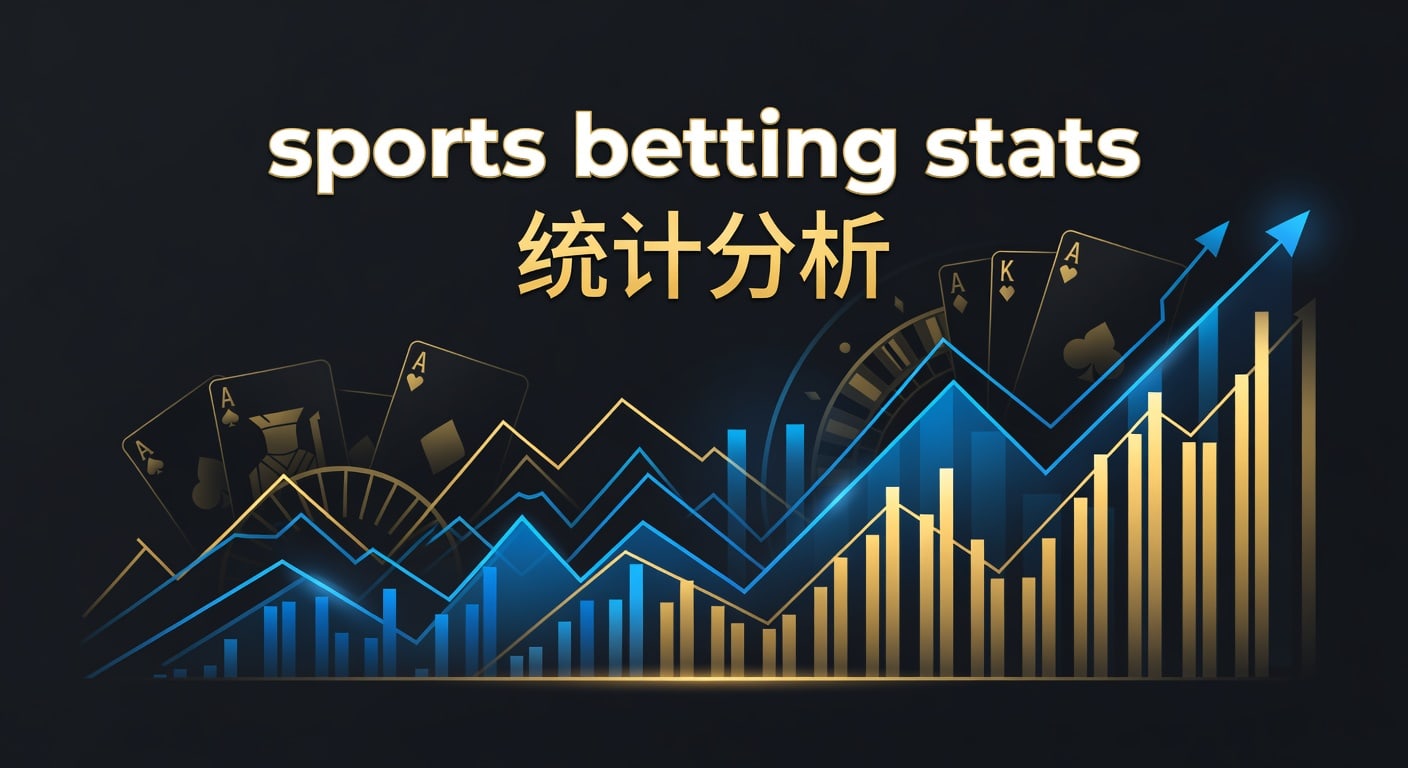 sports betting stats 统计分析：2026年数据驱动投注技巧
