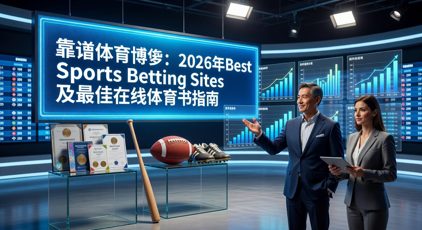 2026年世界杯投注：靠谱体育博彩网站推荐与在线投注指南