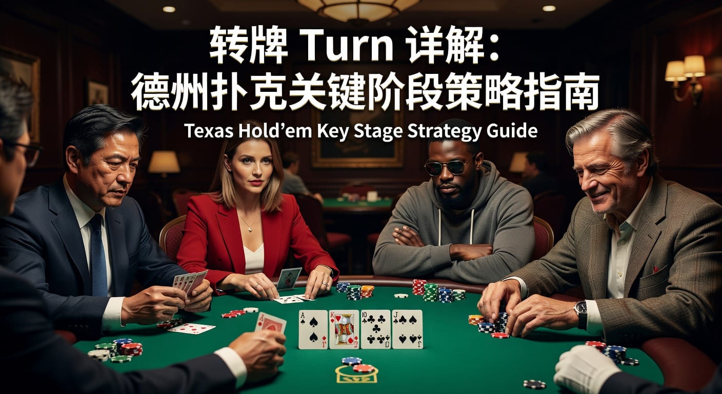 转牌 turn：2026年赛事转折判断与投注技巧