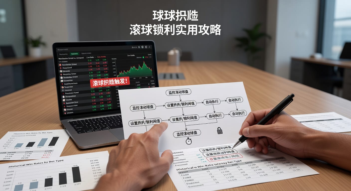 滚球止损滚球锁利：2026年实时风控与实战思路