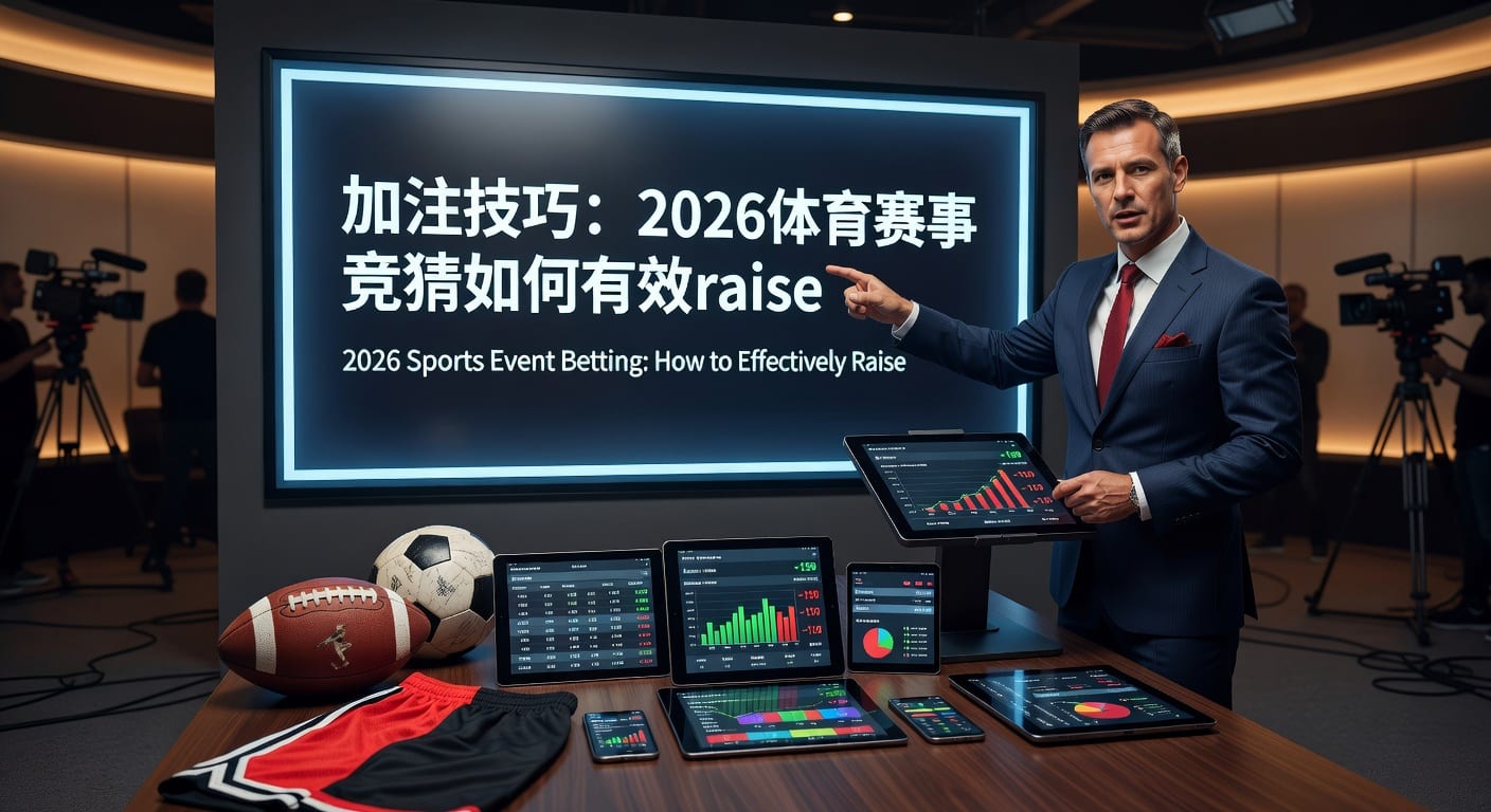 加注 raise 平台指南：投注分析与实战要点