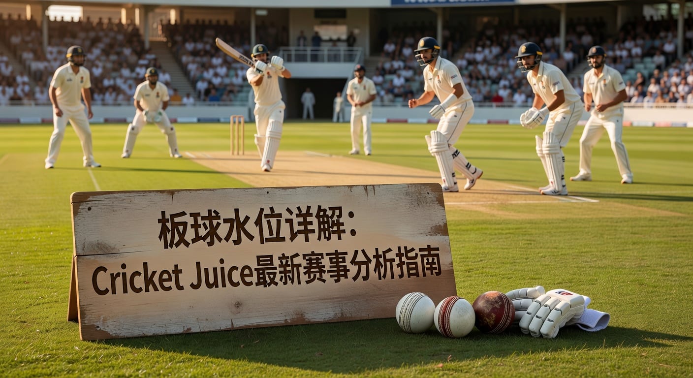 滚球水位 live juice 实战判断与变化逻辑
