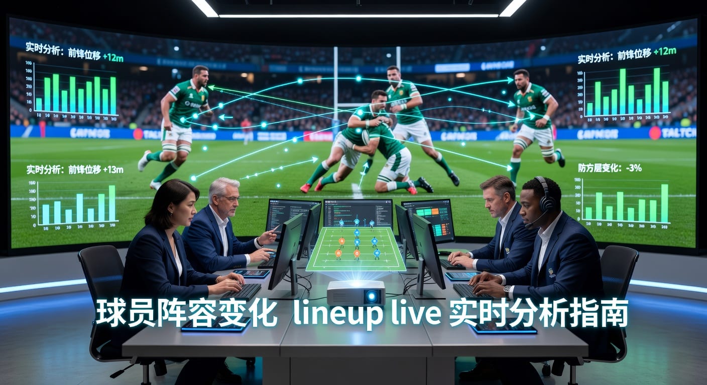 滚球阵容变化 lineup live｜2026年实战观察