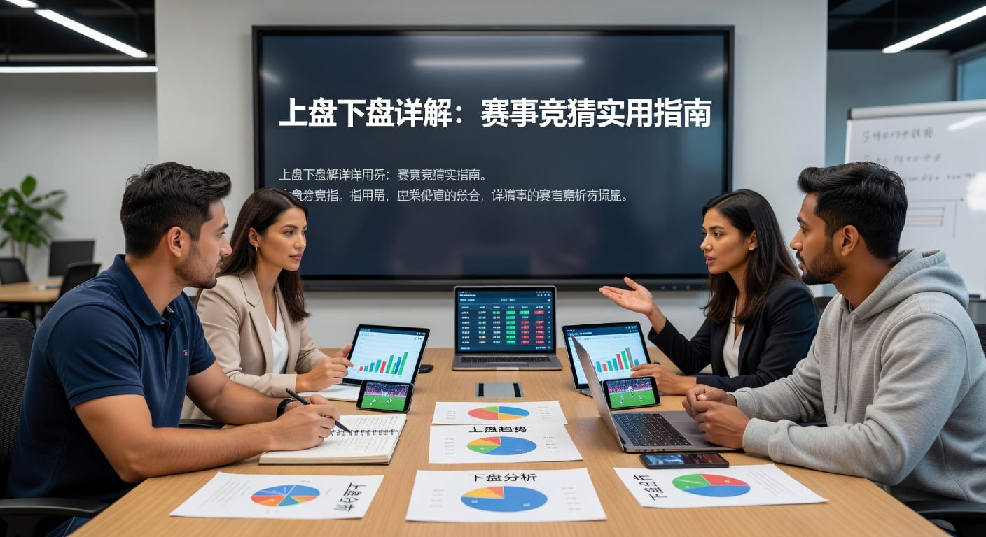 上盘 下盘判断：2026年体育投注实战思路