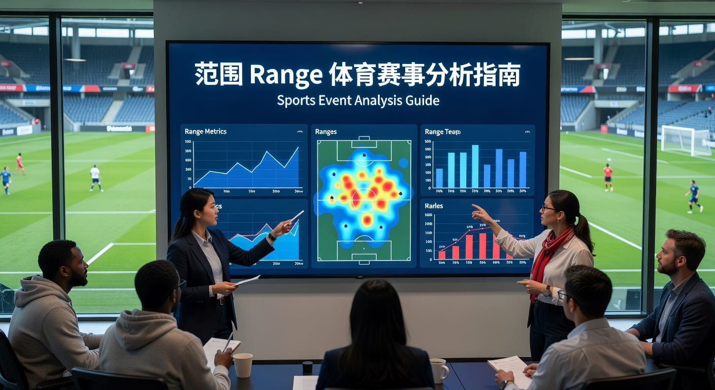 范围 range 解读：体育投注边界与用法
