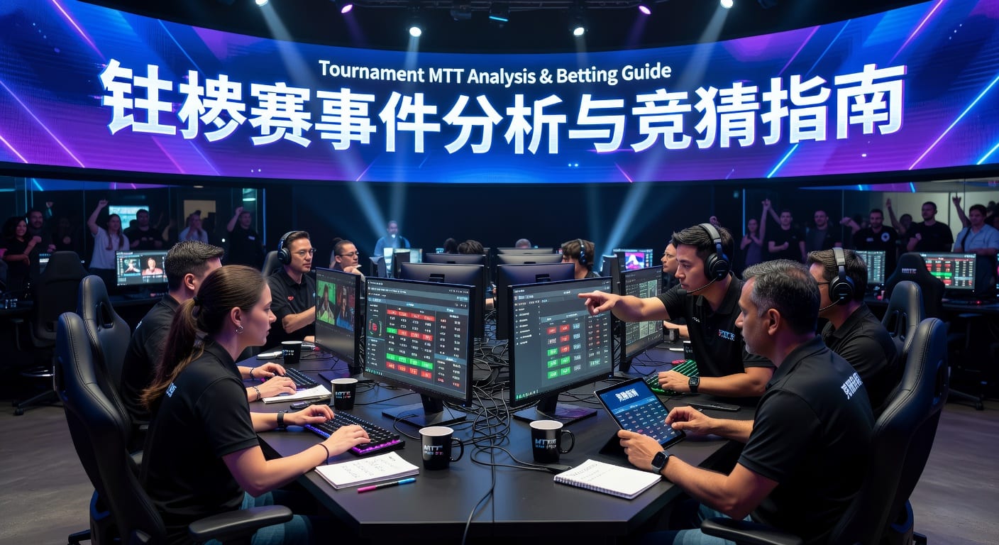 锦标赛 tournament MTT：赛制、看点与实战判断