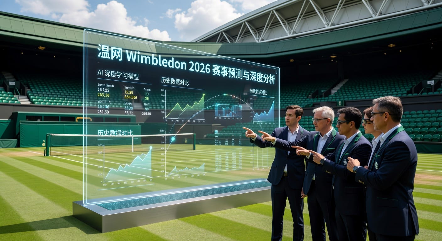 温网 Wimbledon 观赛与投注全解析：2026年体育娱乐平台指南